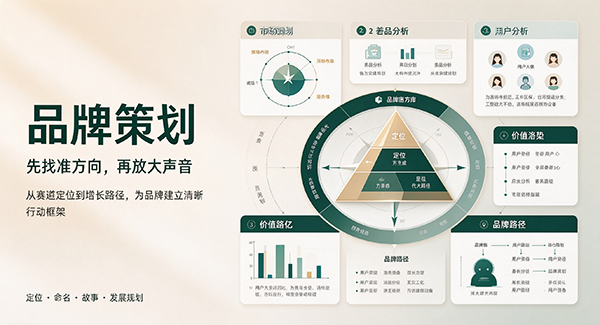 洋县品牌策划